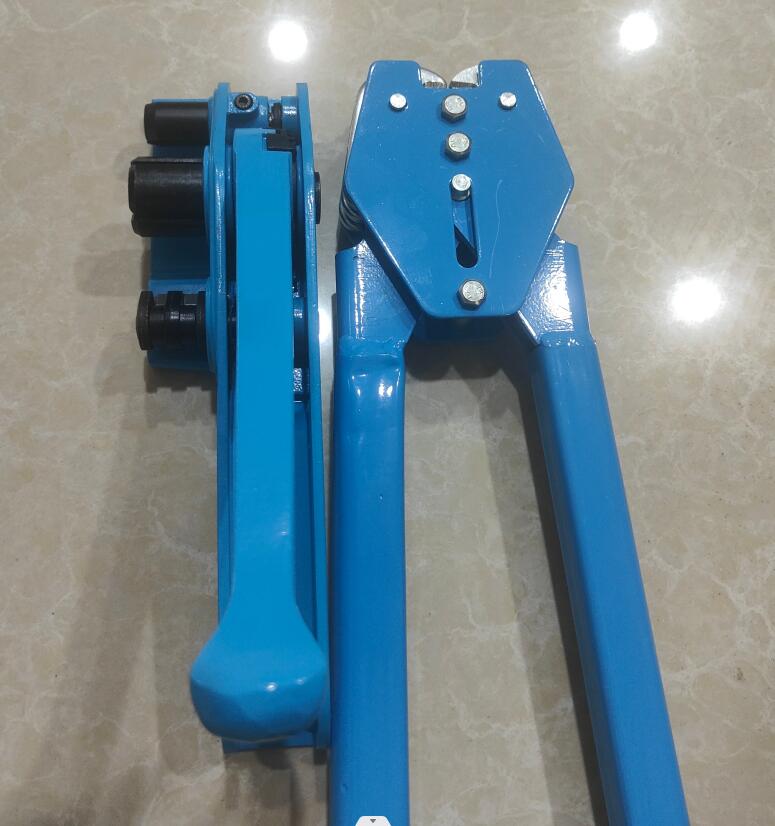 氣動(dòng)打包機(jī)